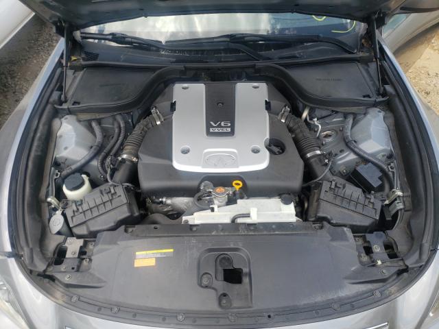 2014 INFINITI Q60 JOURNE JN1CV6EK4EM110452