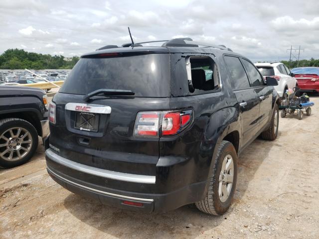 2016 GMC ACADIA SLE 1GKKRPKD0GJ309418