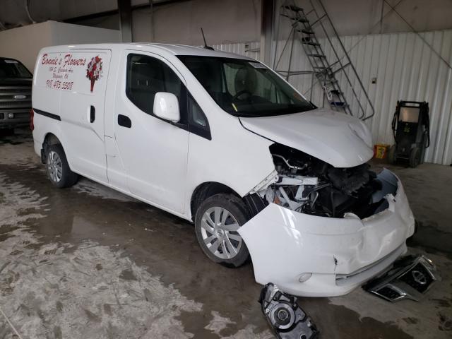 Nissan nv200 2019