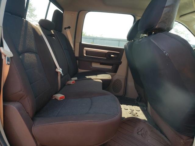 2013 RAM 1500 SLT 1C6RR7LT2DS580669