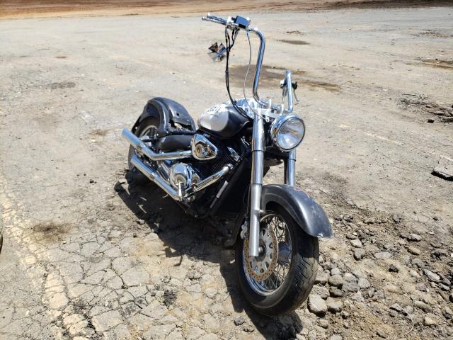 2004 SUZUKI VL800 JS1VS54A042105304