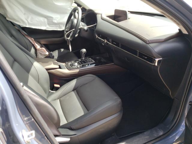 2020 MAZDA CX-30 PREM 3MVDMAEM7LM112785