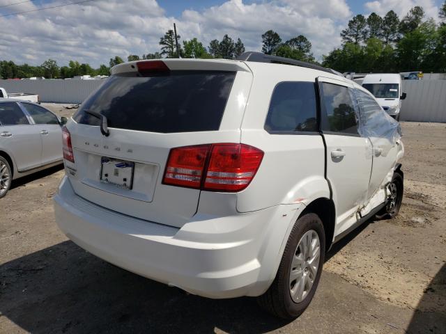 2018 DODGE JOURNEY 3C4PDCAB4JT524406