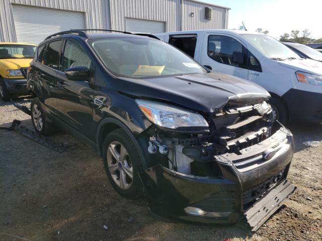 2014 FORD ESCAPE SE 1FMCU9GX6EUB13617