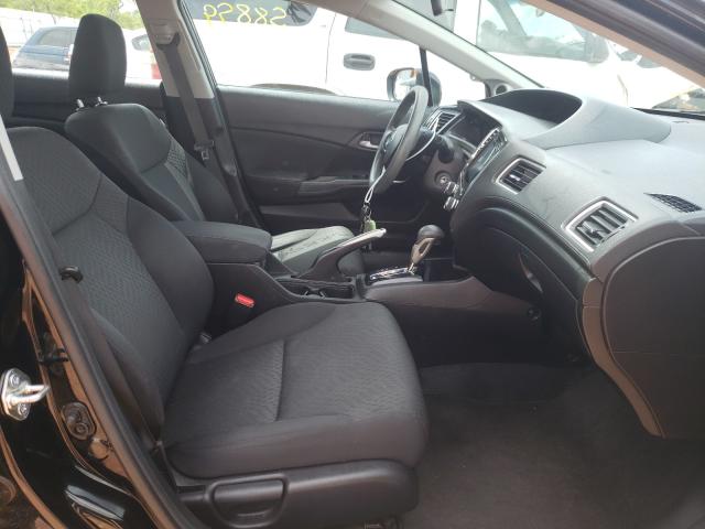 2015 HONDA CIVIC SE 19XFB2F76FE012996