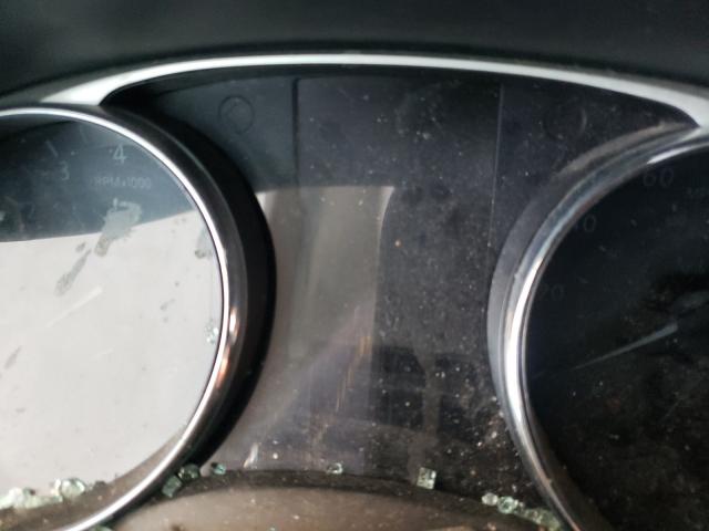 2016 NISSAN ROGUE S 5N1AT2MV3GC730695