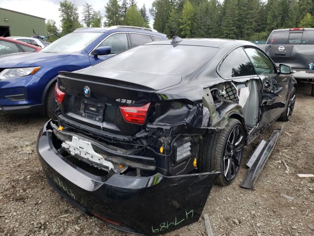 2015 BMW 435 XI WBA3R5C56FK372623