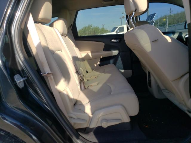 2011 DODGE JOURNEY MA 3D4PG1FG1BT522746
