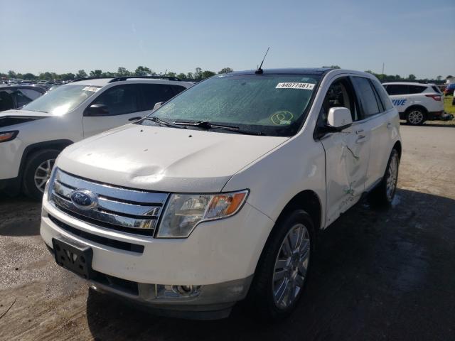 2010 FORD EDGE LIMIT 2FMDK3KC3ABB24439