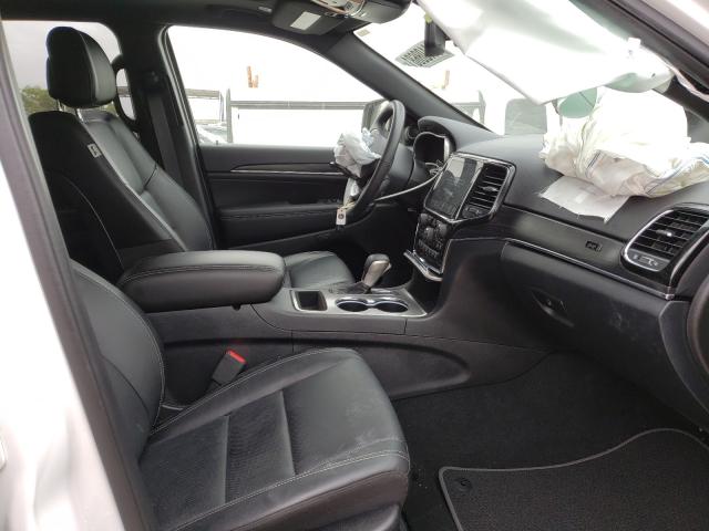 2021 JEEP CHEROKEE 1C4RJEBG9MC624010
