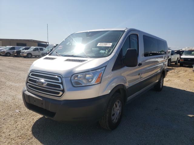 2016 FORD TRANSIT T- 1FBZX2ZM7GKA30040