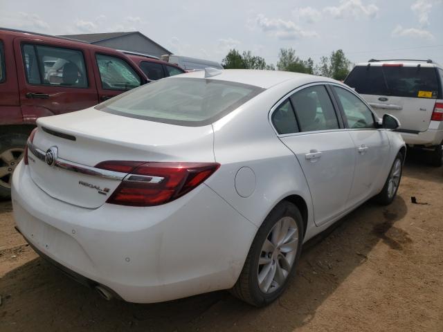 2017 BUICK REGAL PREM 2G4GS5GX7H9135546
