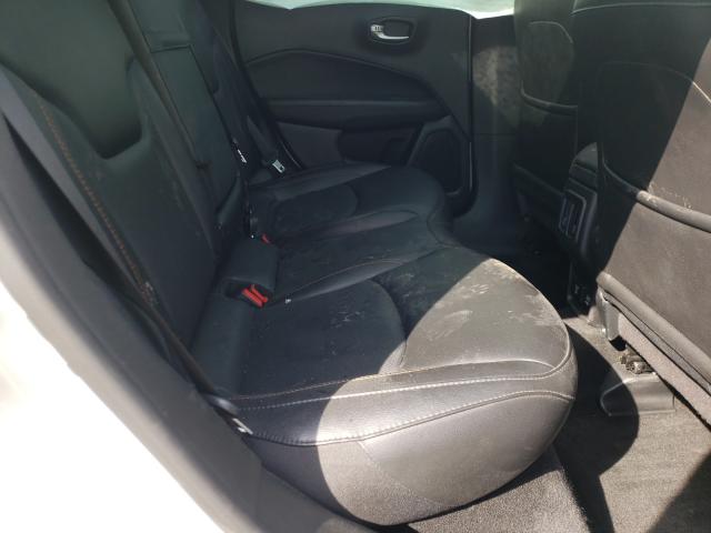 2019 JEEP COMPASS LI 3C4NJDCB8KT653866