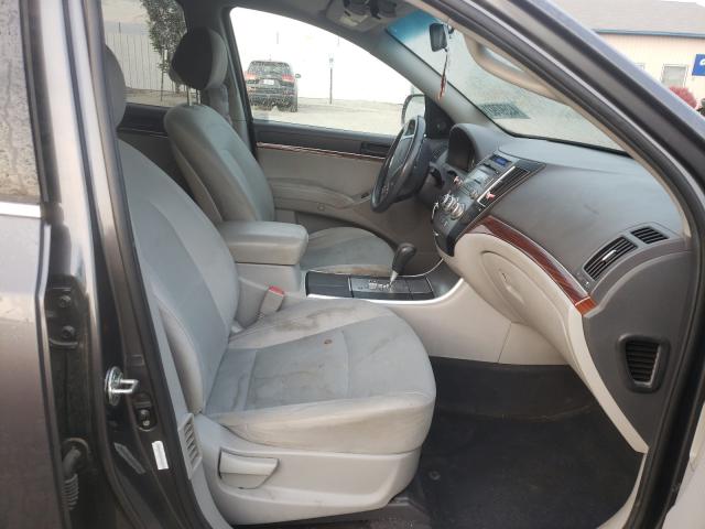 2011 HYUNDAI VERACRUZ G KM8NU4CC7BU146345