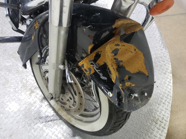 2005 HARLEY-DAVIDSON FLHRCI 1HD1FRW1X5Y671643