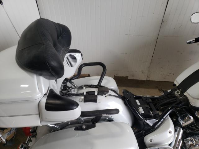 2004 YAMAHA XVZ13 TF JYAVP04E14A006957
