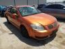 2007 PONTIAC  G5