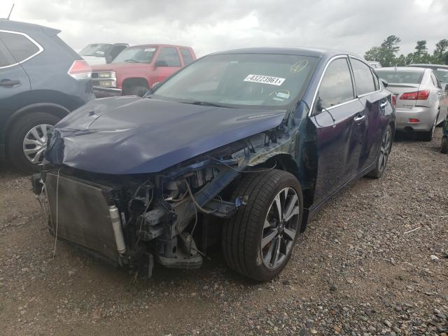 2016 NISSAN ALTIMA 2.5 1N4AL3AP5GN383350