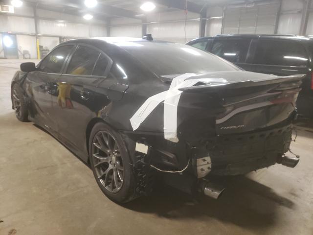 2016 DODGE CHARGER SR 2C3CDXEJ1GH302922