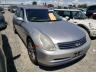 2003 INFINITI  G35