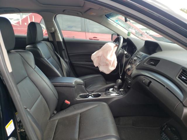 2014 ACURA ILX 20 19VDE1F38EE010518