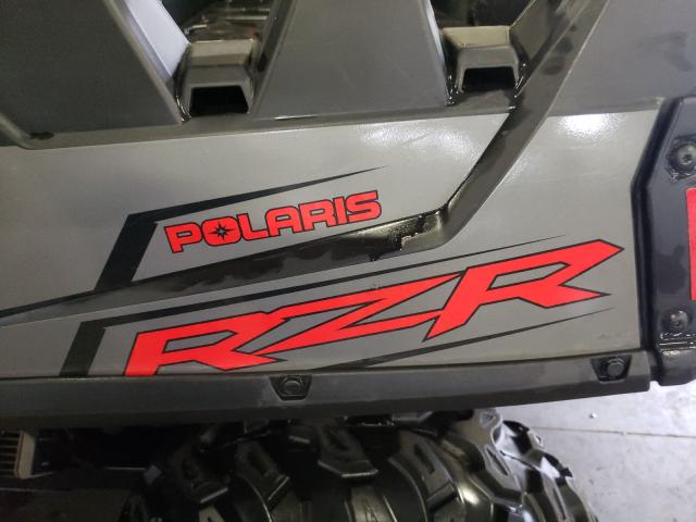 2019 POLARIS RZR 570 EP 3NSVHE575KE746387