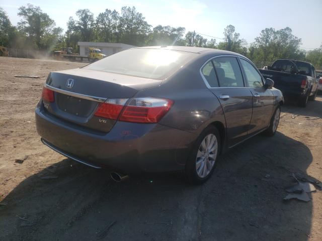 2015 HONDA ACCORD EXL 1HGCR3F82FA000409