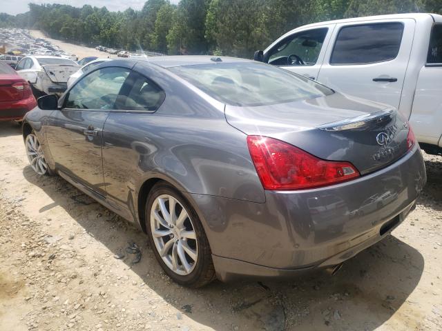 2014 INFINITI Q60 JOURNE JN1CV6EK4EM110452