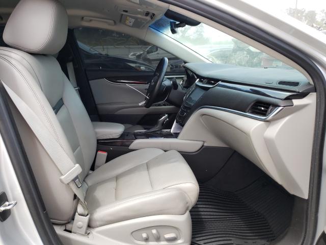 2016 CADILLAC XTS LUXURY 2G61M5S34G9158616