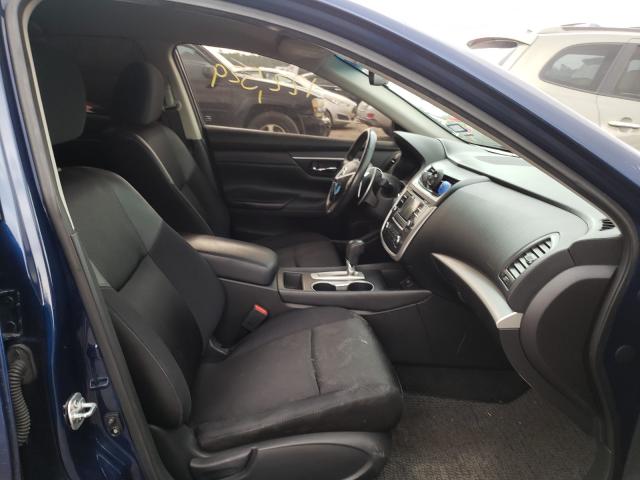 2016 NISSAN ALTIMA 2.5 1N4AL3AP5GN383350