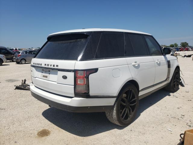2013 LAND ROVER RANGE ROVE SALGS2DFXDA121727