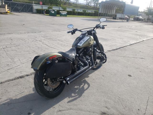 2016 HARLEY-DAVIDSON FLSS 1HD1JS910GB019833