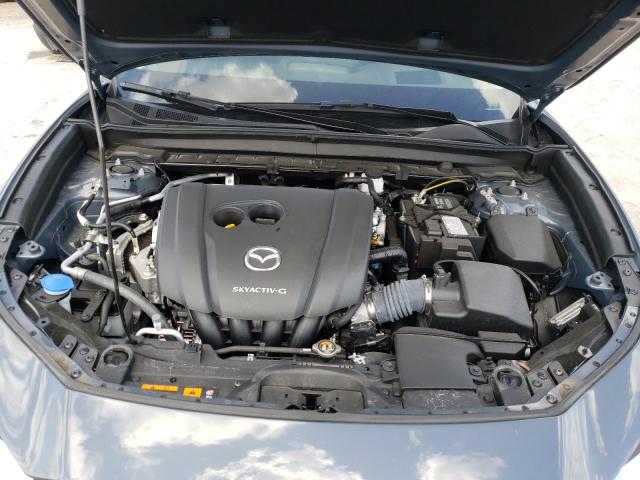 2020 MAZDA CX-30 PREM 3MVDMAEM7LM112785