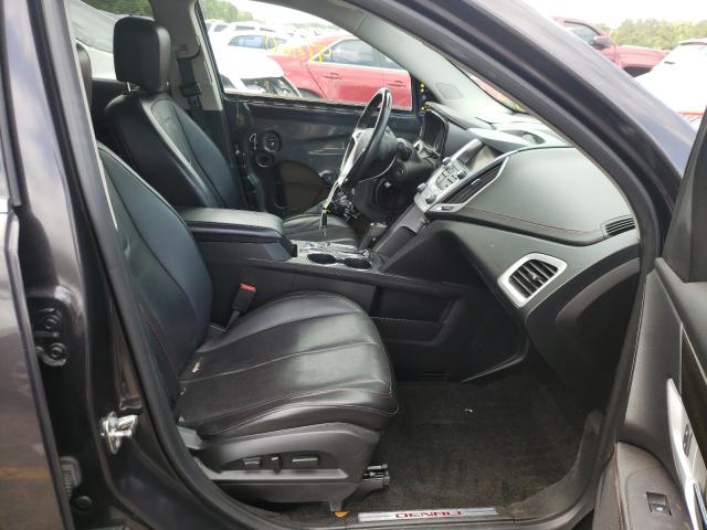 2013 GMC TERRAIN DE 2GKFLYE35D6273116