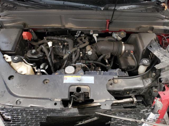 2012 GMC ACADIA 1GKKVNED5CJ247567