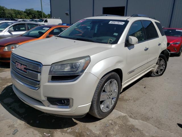 2014 GMC ACADIA DEN 1GKKRTKD9EJ157676