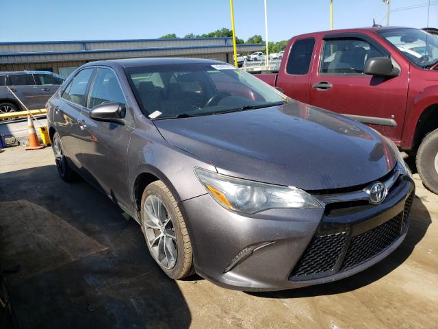 2015 TOYOTA CAMRY LE 4T1BF1FK9FU926304