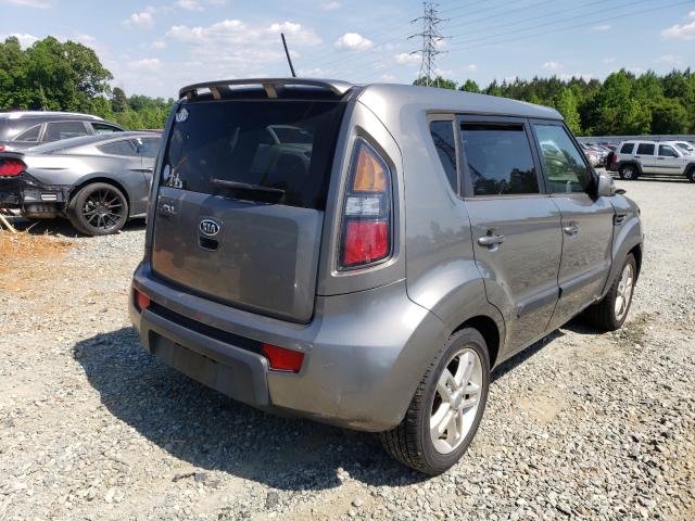 2011 KIA SOUL +/!/S KNDJT2A28B7252189