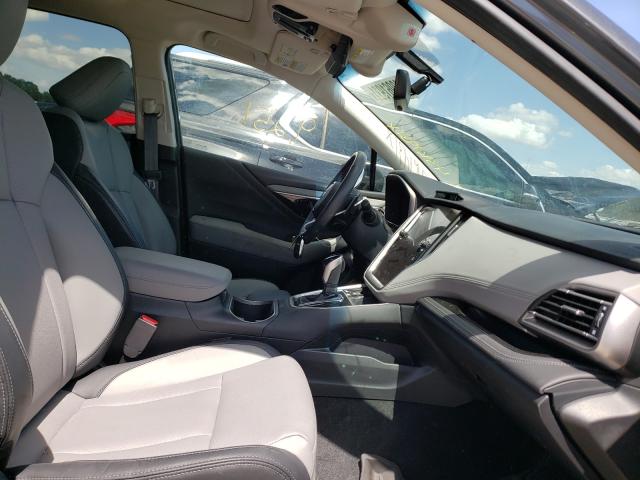2020 SUBARU OUTBACK LI 4S4BTGND9L3251814