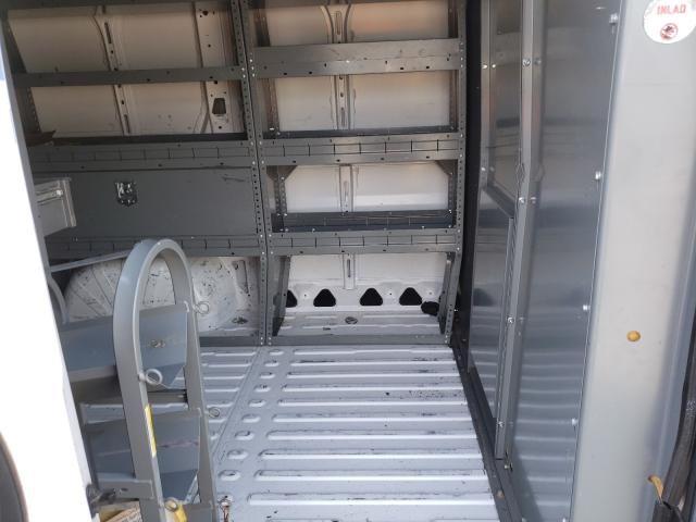 2014 RAM PROMASTER 3C6TRVNG9EE126563