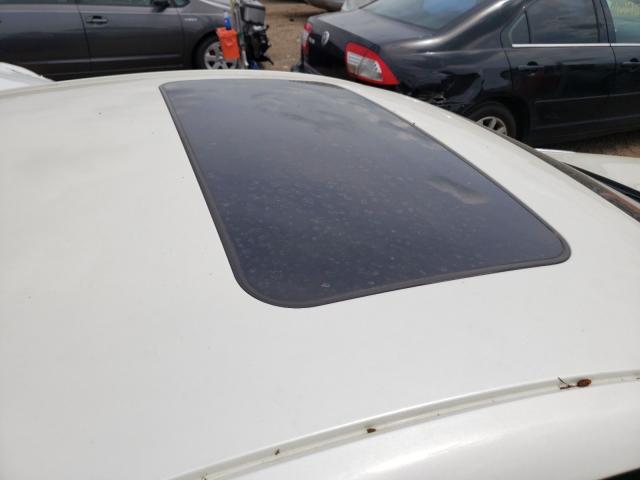 2012 BUICK REGAL PREM 2G4GS5EV2C9212785