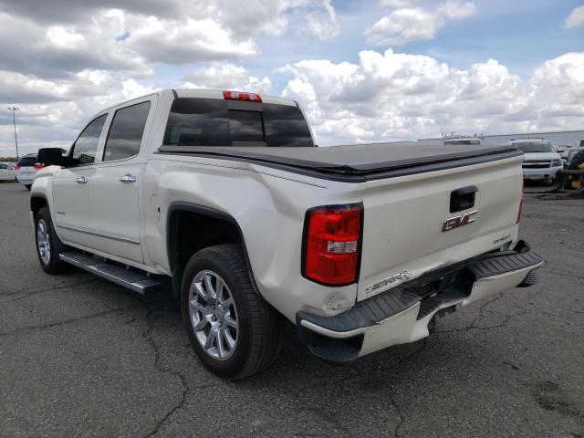 2014 GMC SIERRA 3GTU2WEJ7EG339034