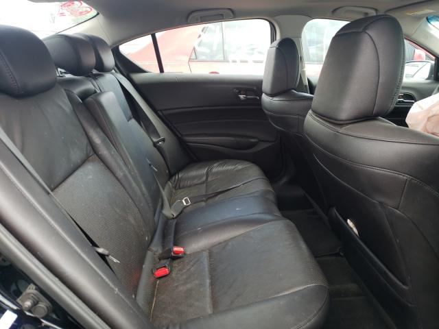 2014 ACURA ILX 20 19VDE1F38EE010518