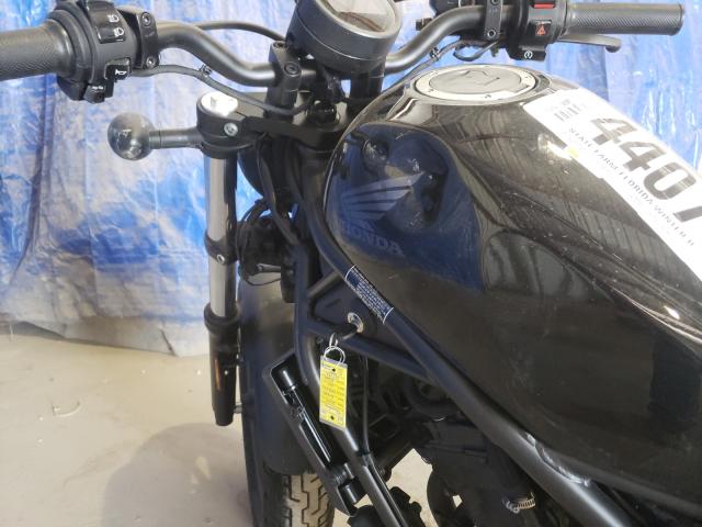 2020 HONDA CMX300 A MLHNC5355L5300428