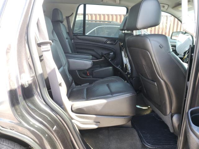 2015 GMC YUKON SLT 1GKS1BKC9FR192844