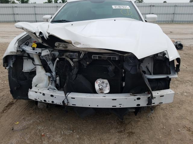 2014 DODGE CHARGER PO 2C3CDXAG1EH191022