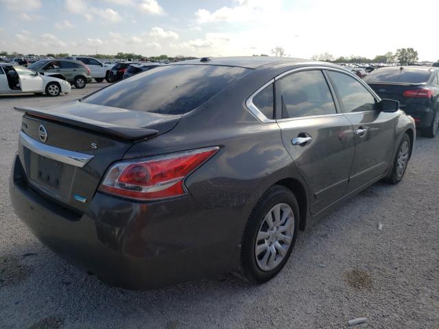2014 NISSAN ALTIMA 2.5 1N4AL3AP5EC292975