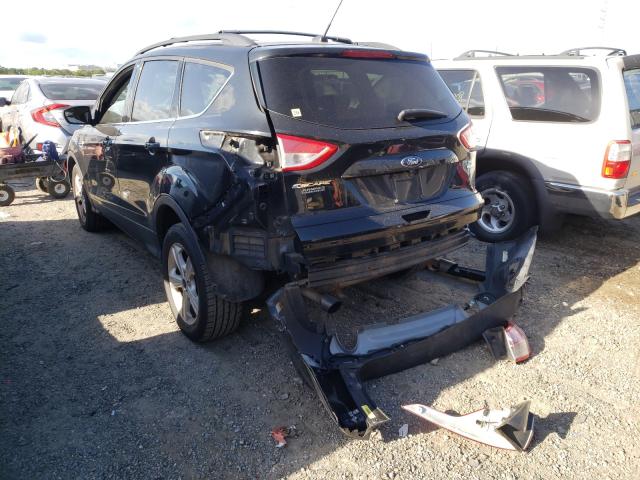 2014 FORD ESCAPE SE 1FMCU9GX6EUB13617