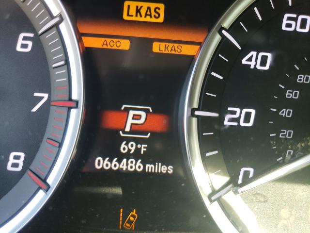 2017 ACURA TLX ADVANC 19UUB3F7XHA000158
