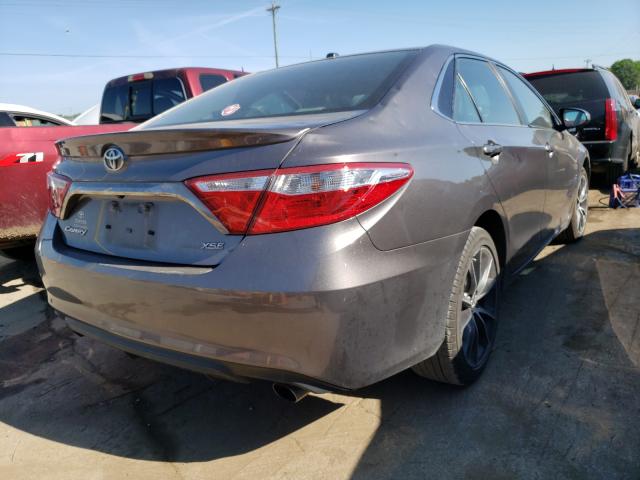 2015 TOYOTA CAMRY LE 4T1BF1FK9FU926304